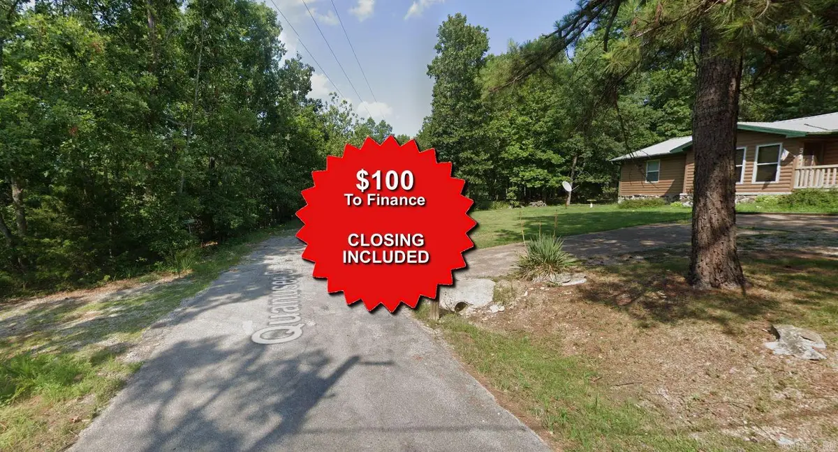 Lot 3 Takelma Trace, Cherokee Village, AR 72529 - #1