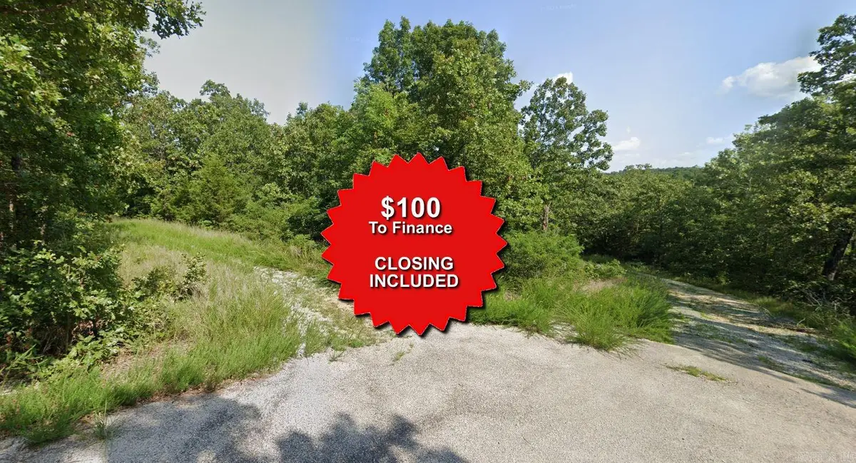 Lot 31 Talahi Trace, Cherokee Village, AR 72529 - #1