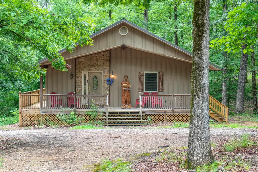 61 Muscadine Lane, Mount Ida, AR 71957 - Image #2