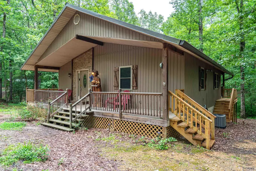 61 Muscadine Lane, Mount Ida, AR 71957 - Image #3