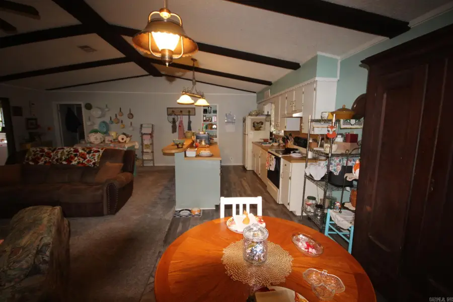 104 Sunset Drive, Saratoga, AR 71859 - Image #2