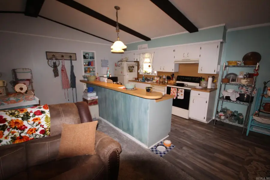 104 Sunset Drive, Saratoga, AR 71859 - Image #3