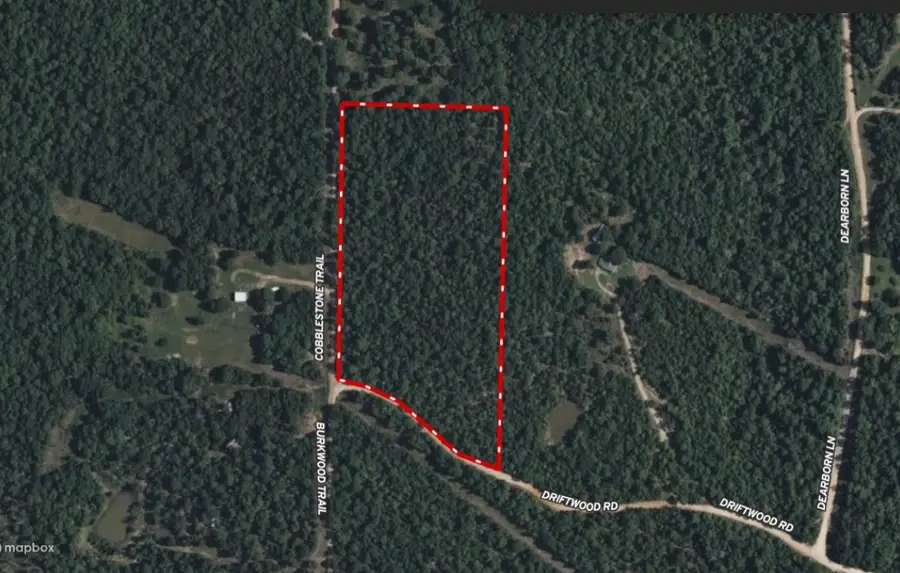 TBD Driftwood Rd, Salem, AR 72576 - Image #2