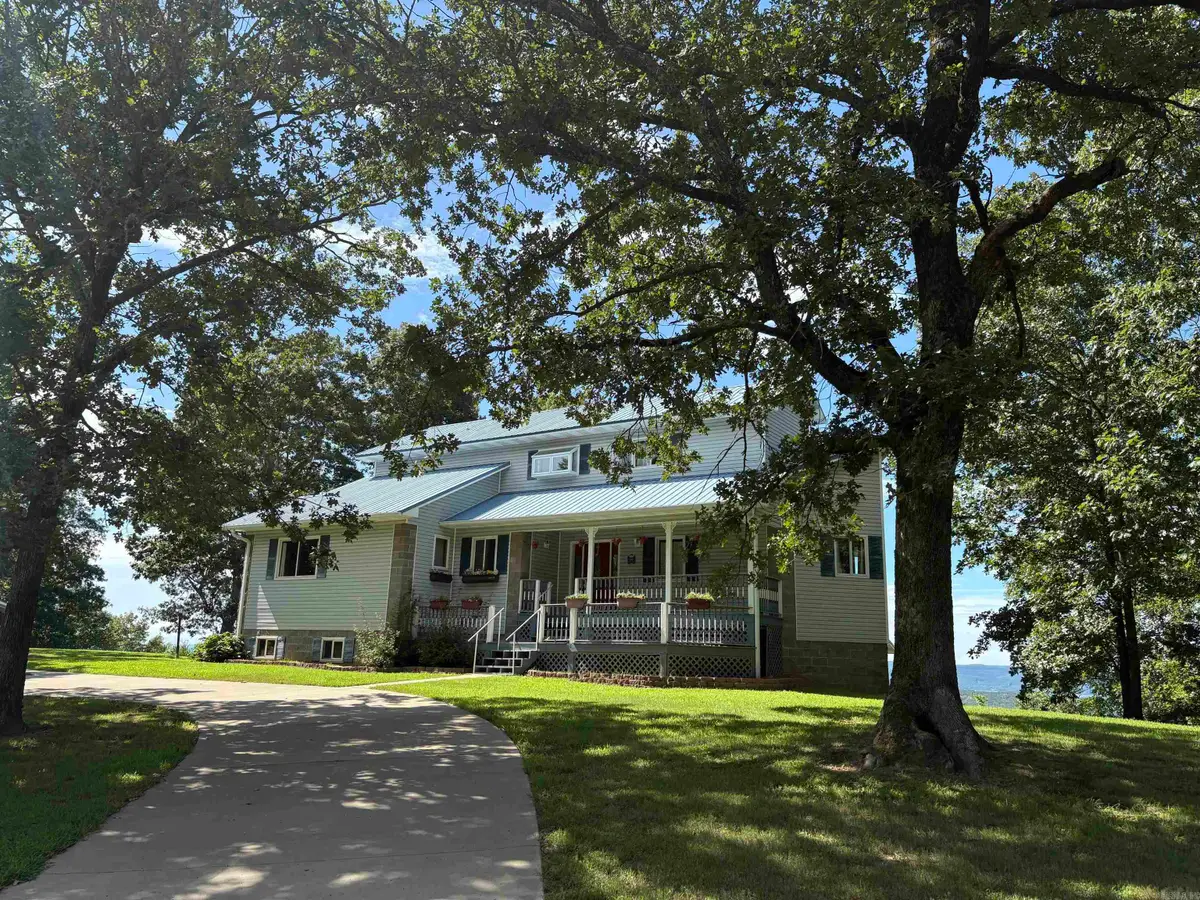 690 Cliffview, Quitman, AR 72131 - Image #1