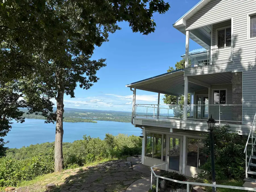 690 Cliffview, Quitman, AR 72131 - Image #2