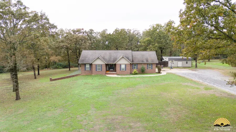 70 England Drive, Southside, AR 72501 - Image #2