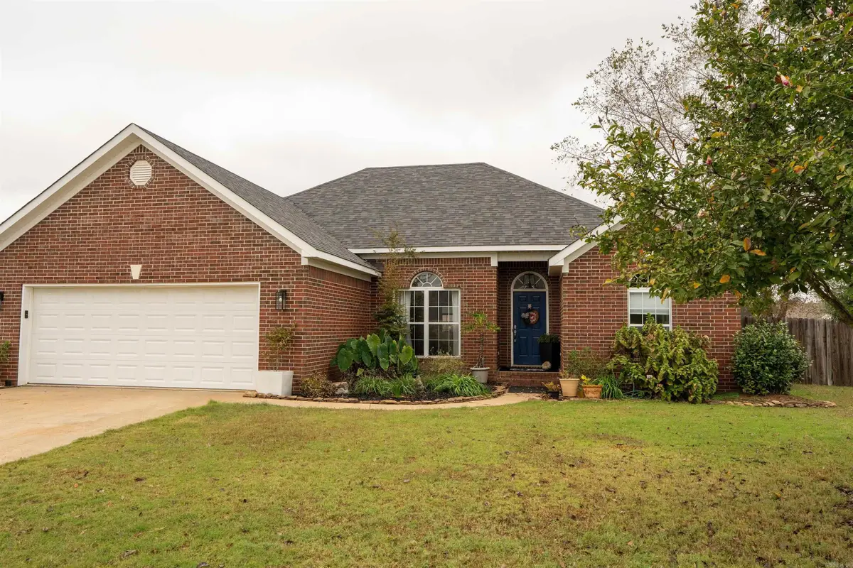 2306 Orleans Place, Searcy, AR 72143 - Image #1