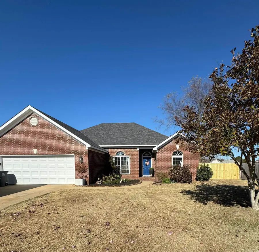 2306 Orleans Place, Searcy, AR 72143 - Image #2