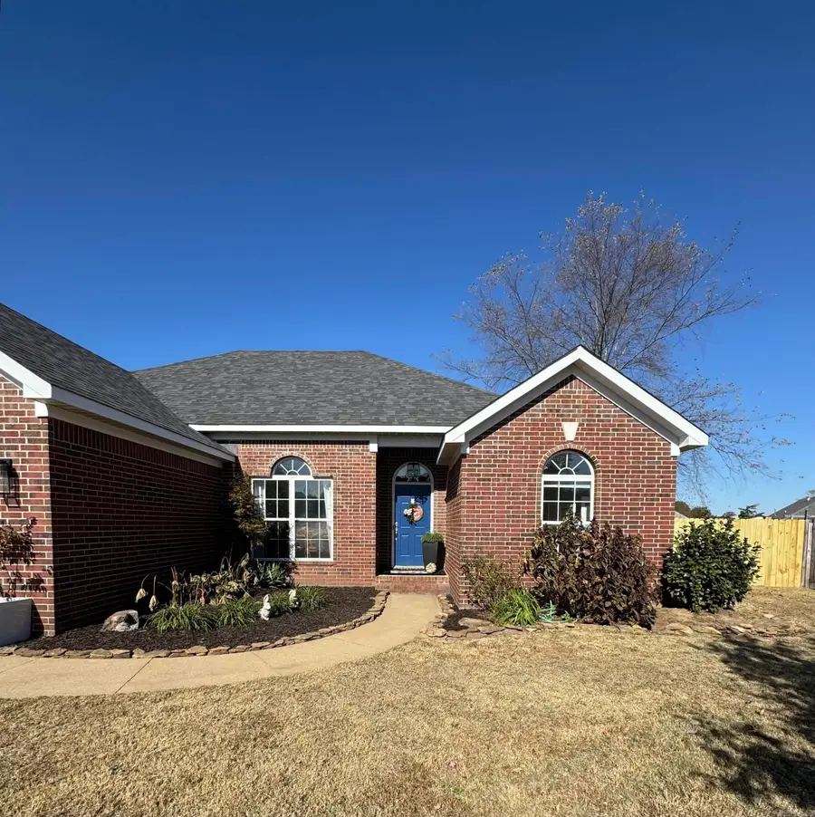 2306 Orleans Place, Searcy, AR 72143 - Image #3