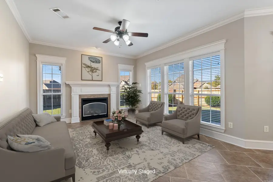 1415 Blackwood Cove, Conway, AR 72034 - Image #2