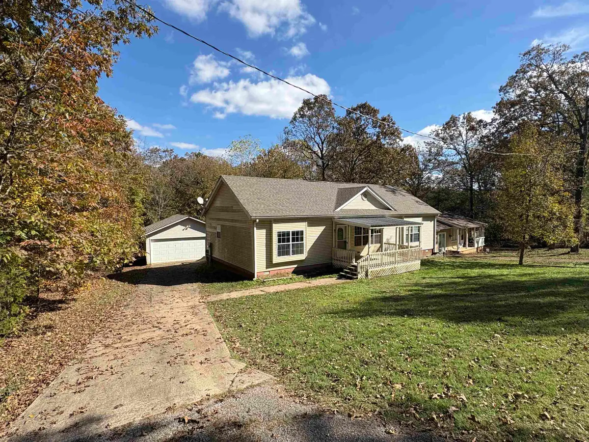 11 Katta Drive, Cherokee Village, AR 72529 - Image #1