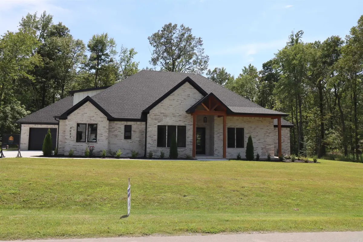 3053 Avilla Manor Trail, Alexander, AR 72002 - Image #1