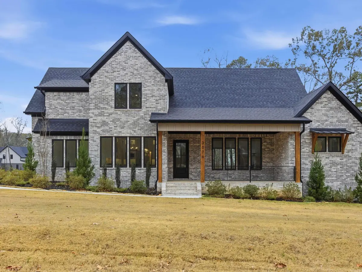 3076 Avilla Manor Trail, Alexander, AR 72002 - Image #1