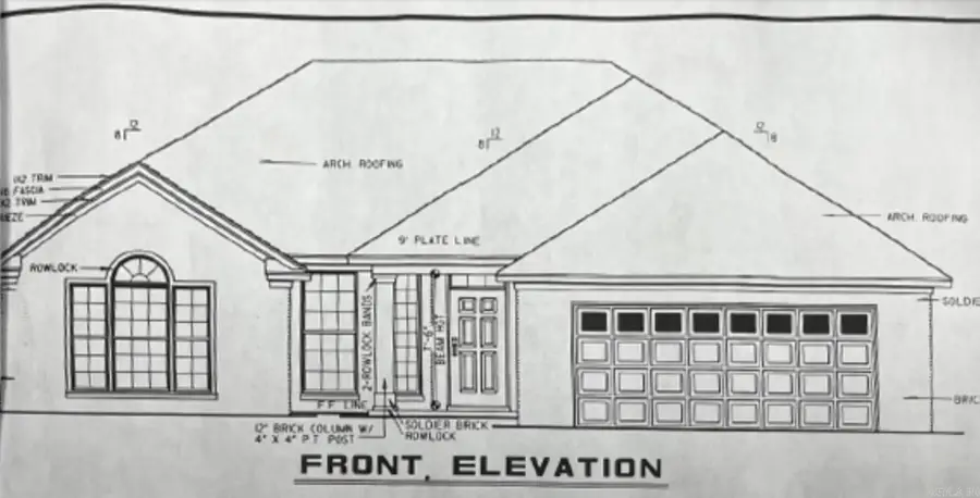 491 Greene 756 Road, Paragould, AR 72450 - Image #2