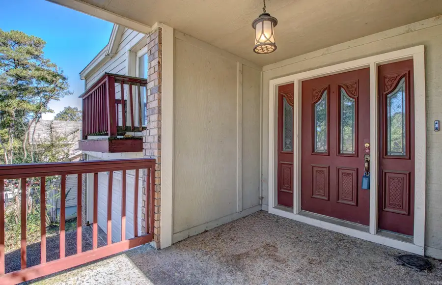 58 Vantage Drive, Maumelle, AR 72113 - Image #3