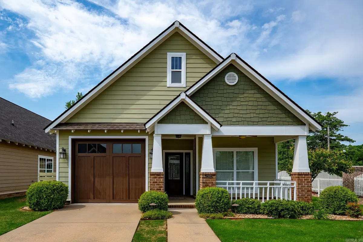 2700 Stonebrook Cove, Conway, AR 72034 - Image #1