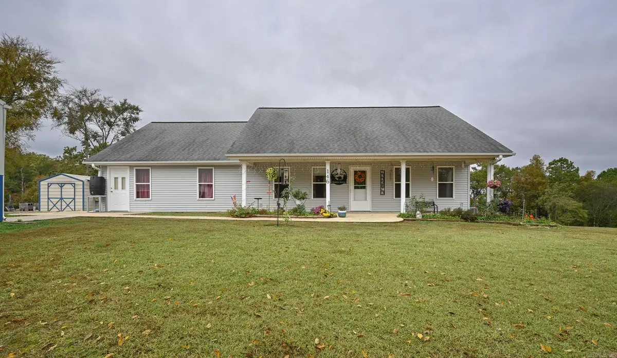 146 Peta Ln, Mena, AR 71953 - Image #1