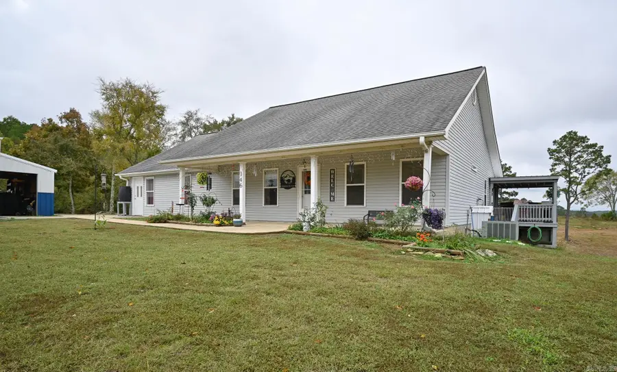 146 Peta Ln, Mena, AR 71953 - Image #2