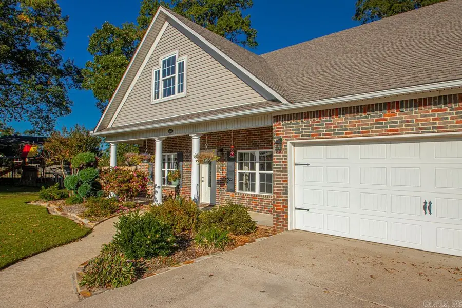 3413 N Cresent Drive, Bryant, AR 72022 - Image #3