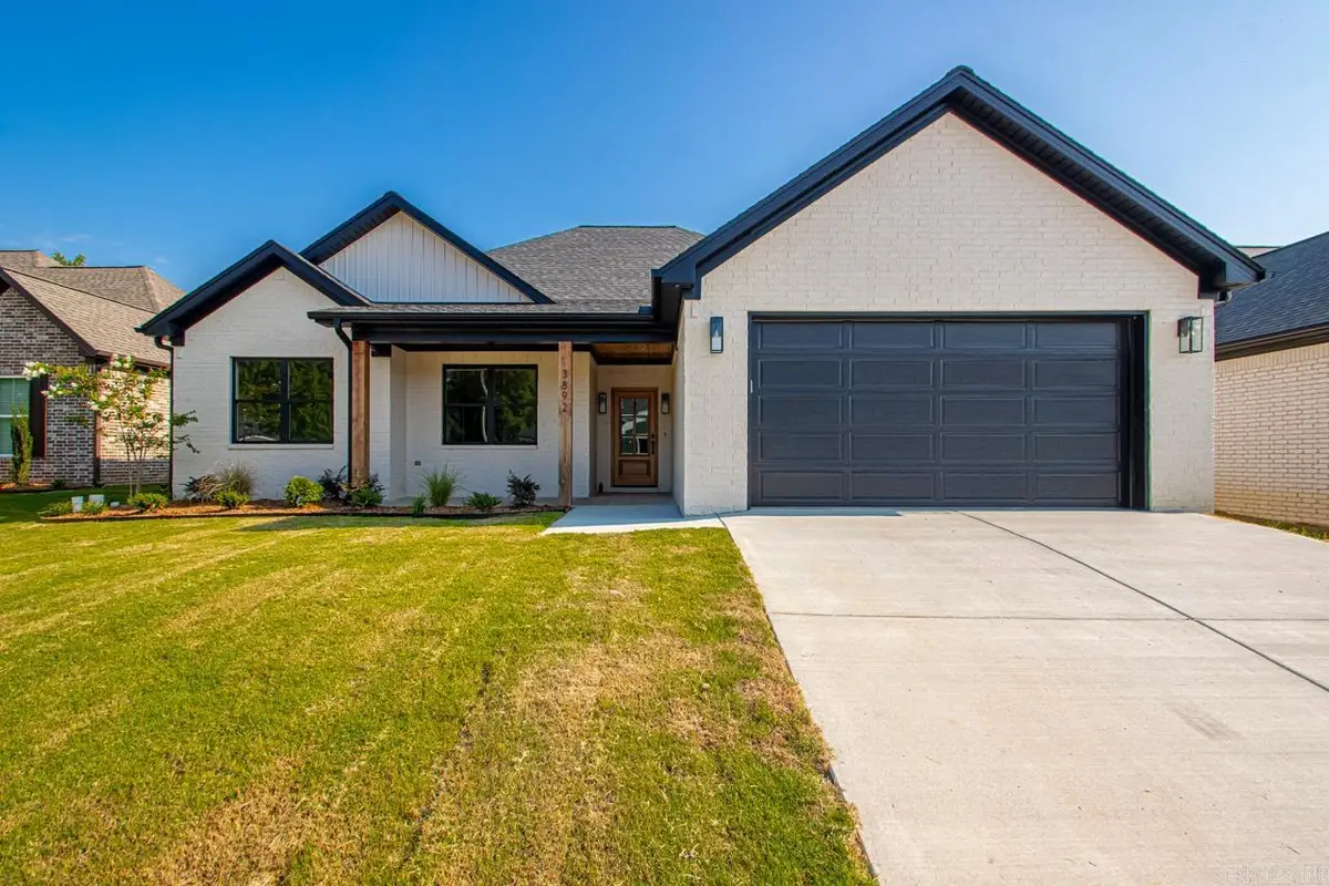 3892 Spencer Crossing Drive, Benton, AR 72019 - Image #1