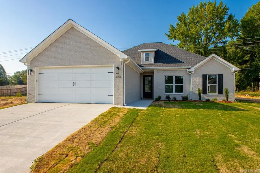 3901 Spencer Crossing Drive, Benton, AR 72019 - Image #2