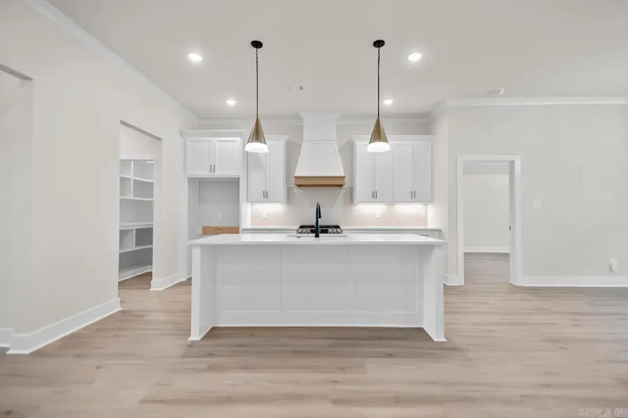 3901 Spencer Crossing Drive, Benton, AR 72019 - Image #3