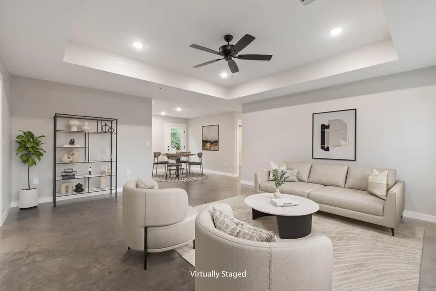 401 Parkway Avenue, Morrilton, AR 72110 - Image #2