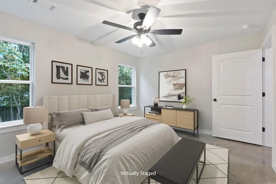 401 Parkway Avenue, Morrilton, AR 72110 - Image #3