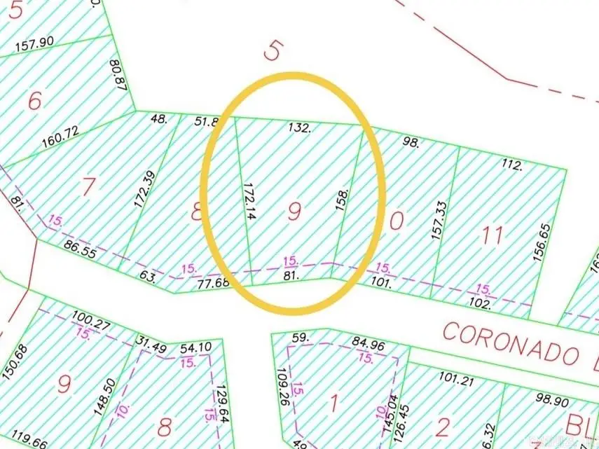 17 Coronado Lane, Hot Springs Village, AR 71909 - Image #2