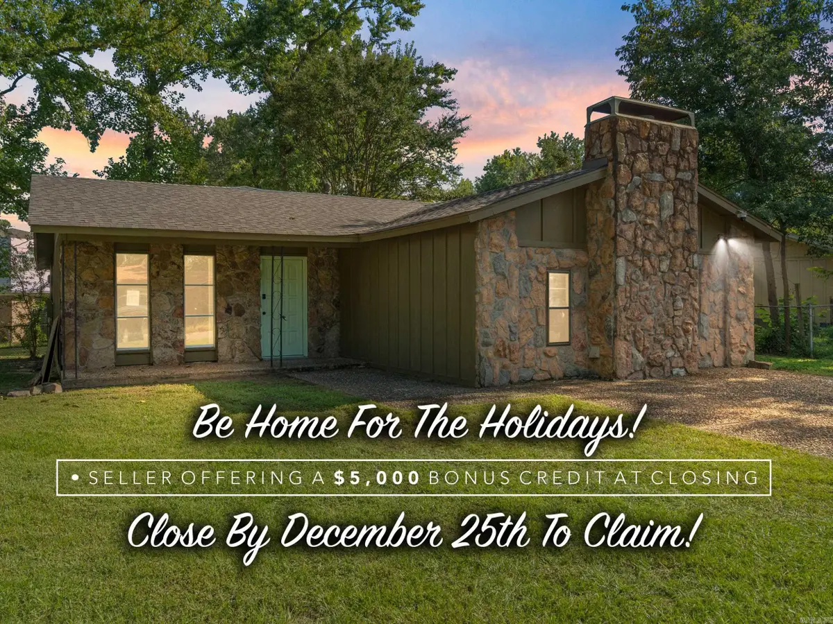 1300 Stafford Road, Sherwood, AR 72120 - Image #1