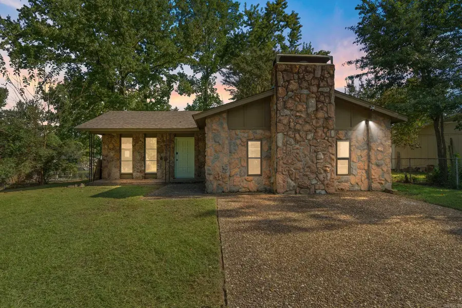 1300 Stafford Road, Sherwood, AR 72120 - Image #2