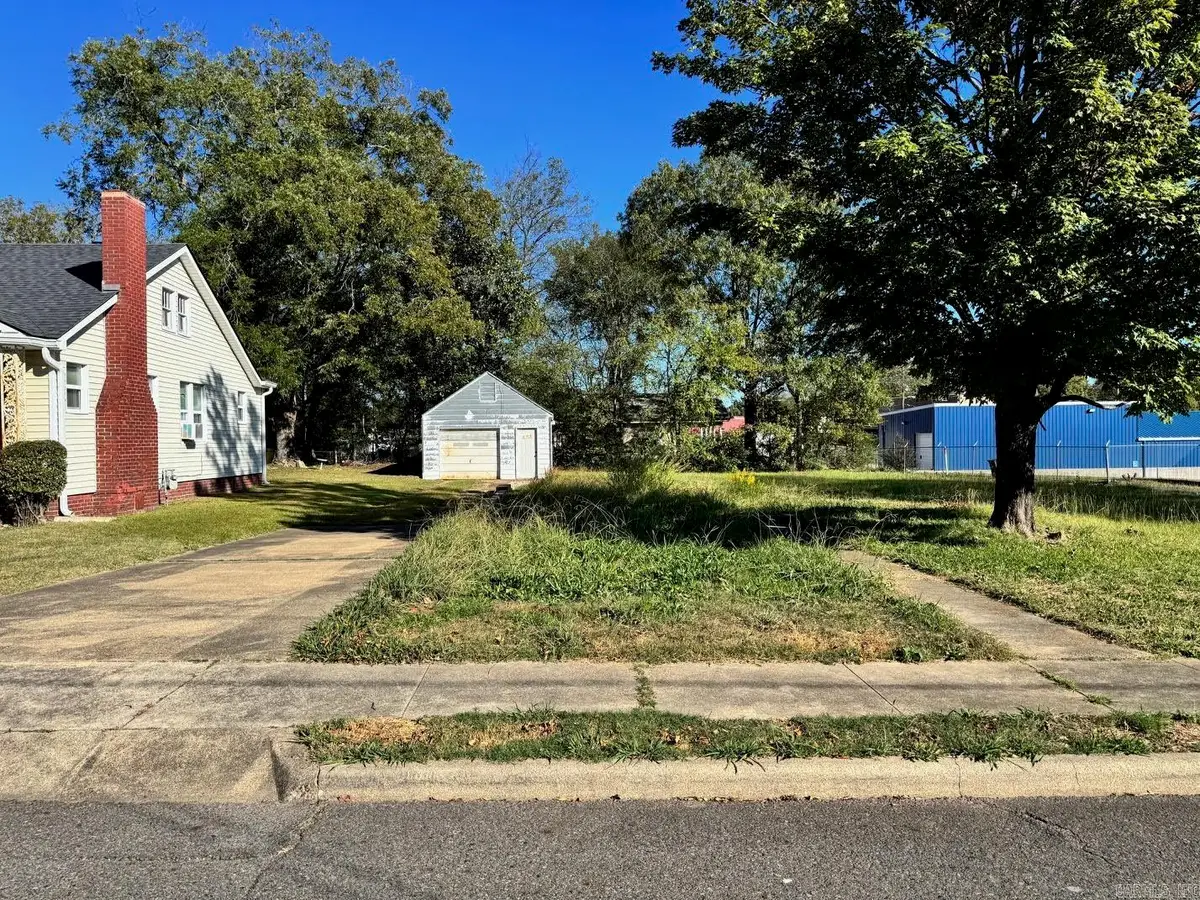 204 N Patterson Street, Hot Springs, AR 71913 - Image #1