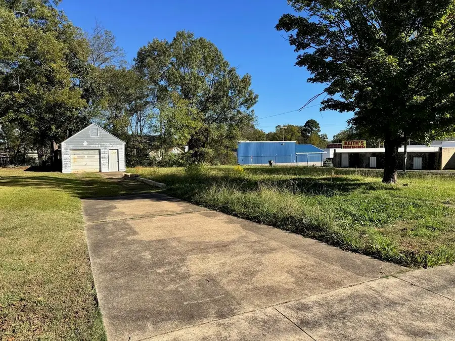 204 N Patterson Street, Hot Springs, AR 71913 - Image #2