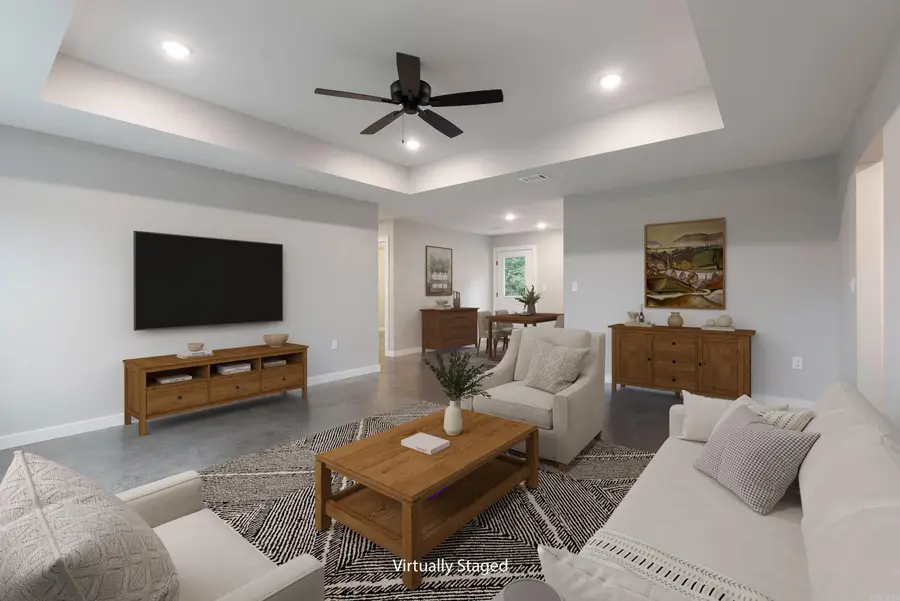 303 Parkway Avenue, Morrilton, AR 72110 - Image #2