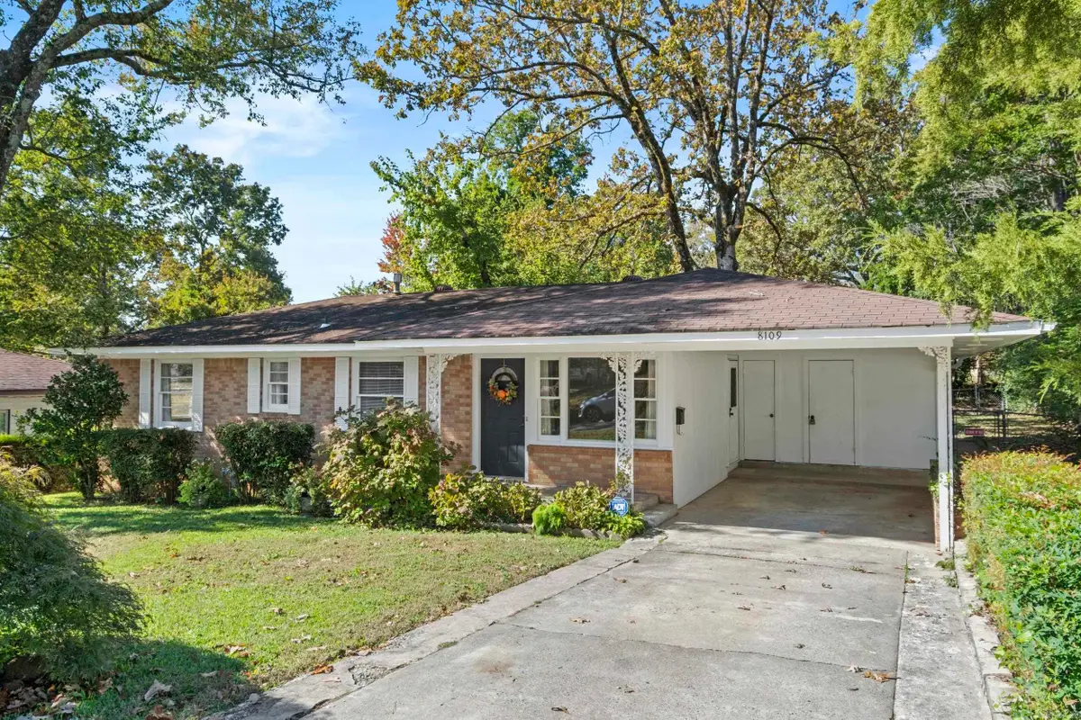 8109 Oak Ridge, Sherwood, AR 72120 - Image #1