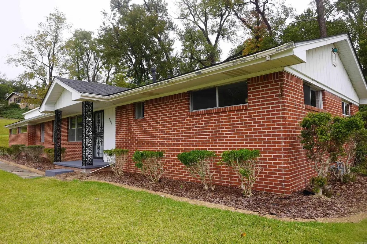 766 Liberty, Helena, AR 72342 - Image #1