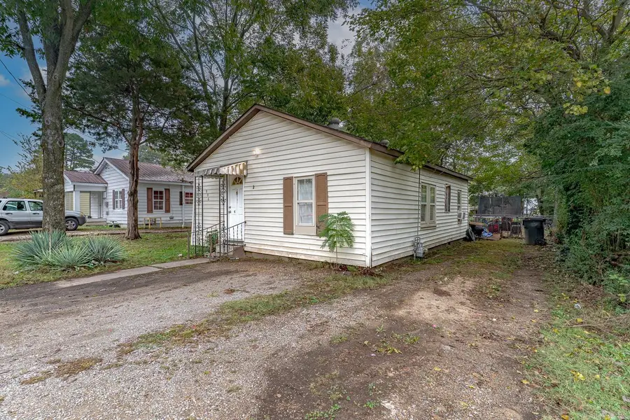 906 N Madison Street, Jonesboro, AR 72401 - Image #3