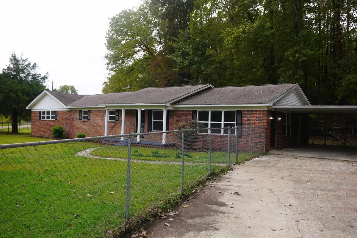 200 Newman Dr., Helena, AR 72342 - Image #1