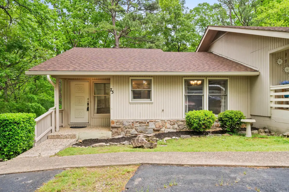 73 Perralena Way, Hot Springs Village, AR 71909 - Image #1