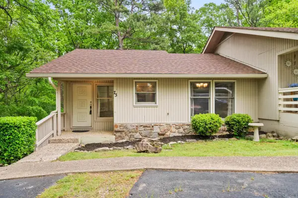 73 Perralena Way, Hot Springs Village, AR 71909