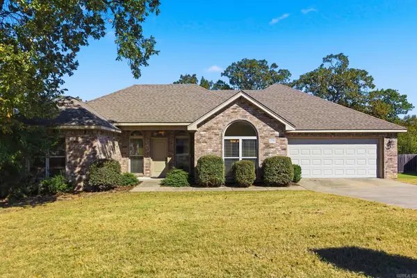 2708 Chert Cv, Sherwood, AR 72120