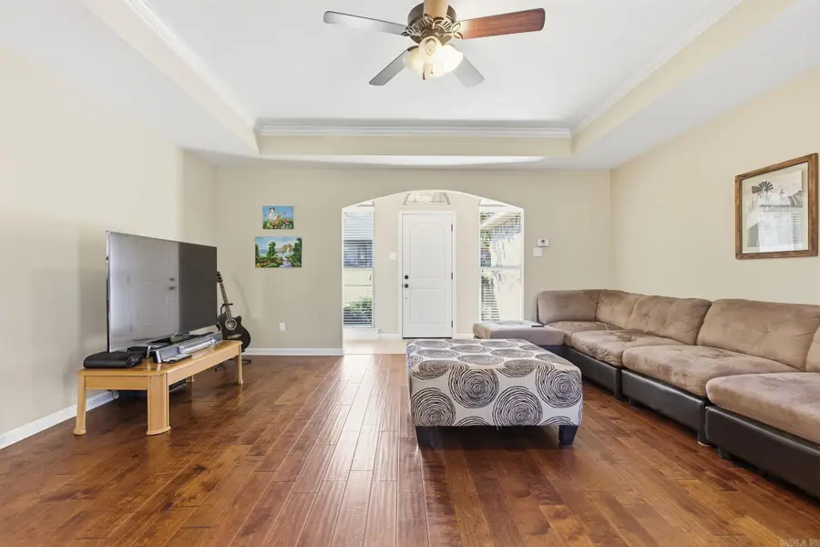 2708 Chert Cv, Sherwood, AR 72120 - Image #2