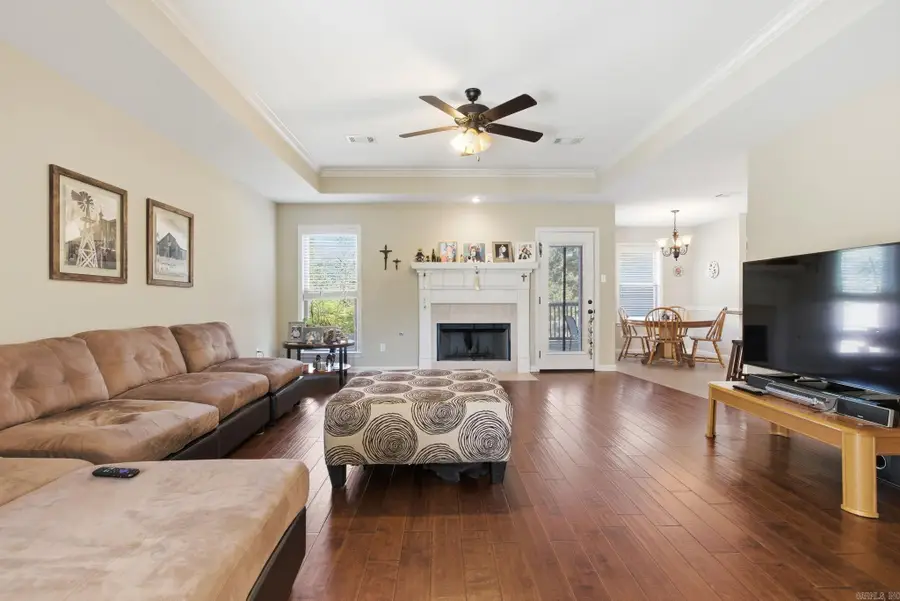 2708 Chert Cv, Sherwood, AR 72120 - Image #3