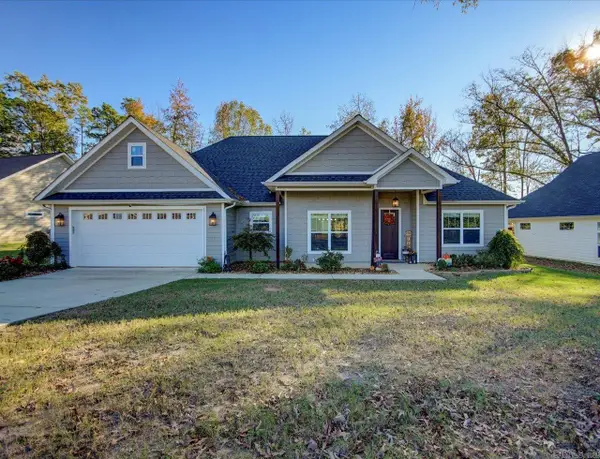 126 Luek Lane, Hot Springs, AR 71913