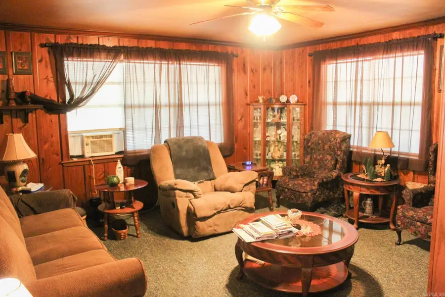 361 Jose Chapel Road, Monticello, AR 71655 - Image #2