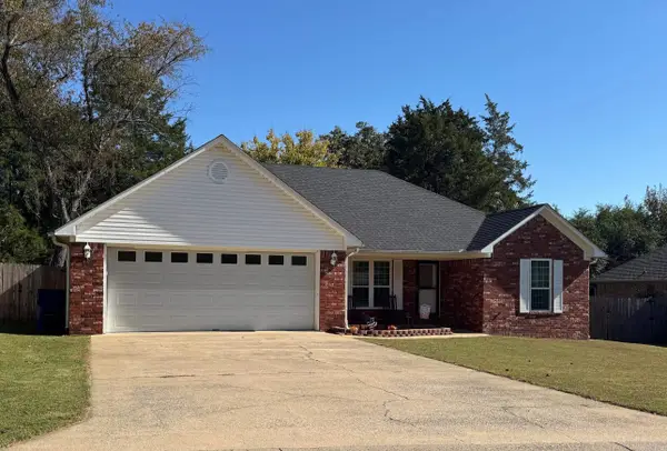 88 North Hills, Greenbrier, AR 72058