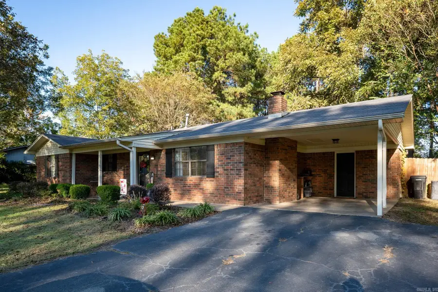 9 Foxmoor Circle, Conway, AR 72032 - Image #2