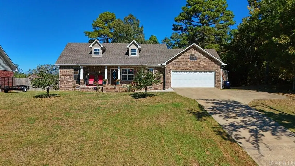 185 Aberdeen Drive, Batesville, AR 72501 - Image #1