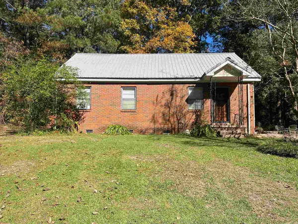 121 E Baldwin, White Hall, AR 71602