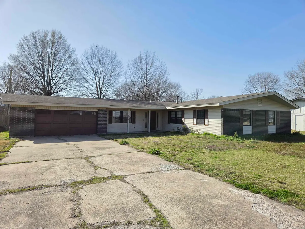 2118 Fairway St, Stuttgart, AR 72160 - Image #1